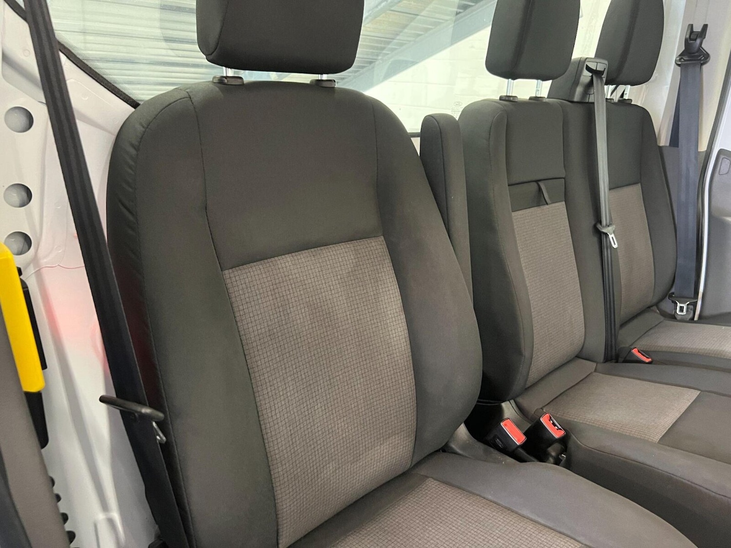 Used Ford Transit 2022 for sale - 75605844: Photo 38