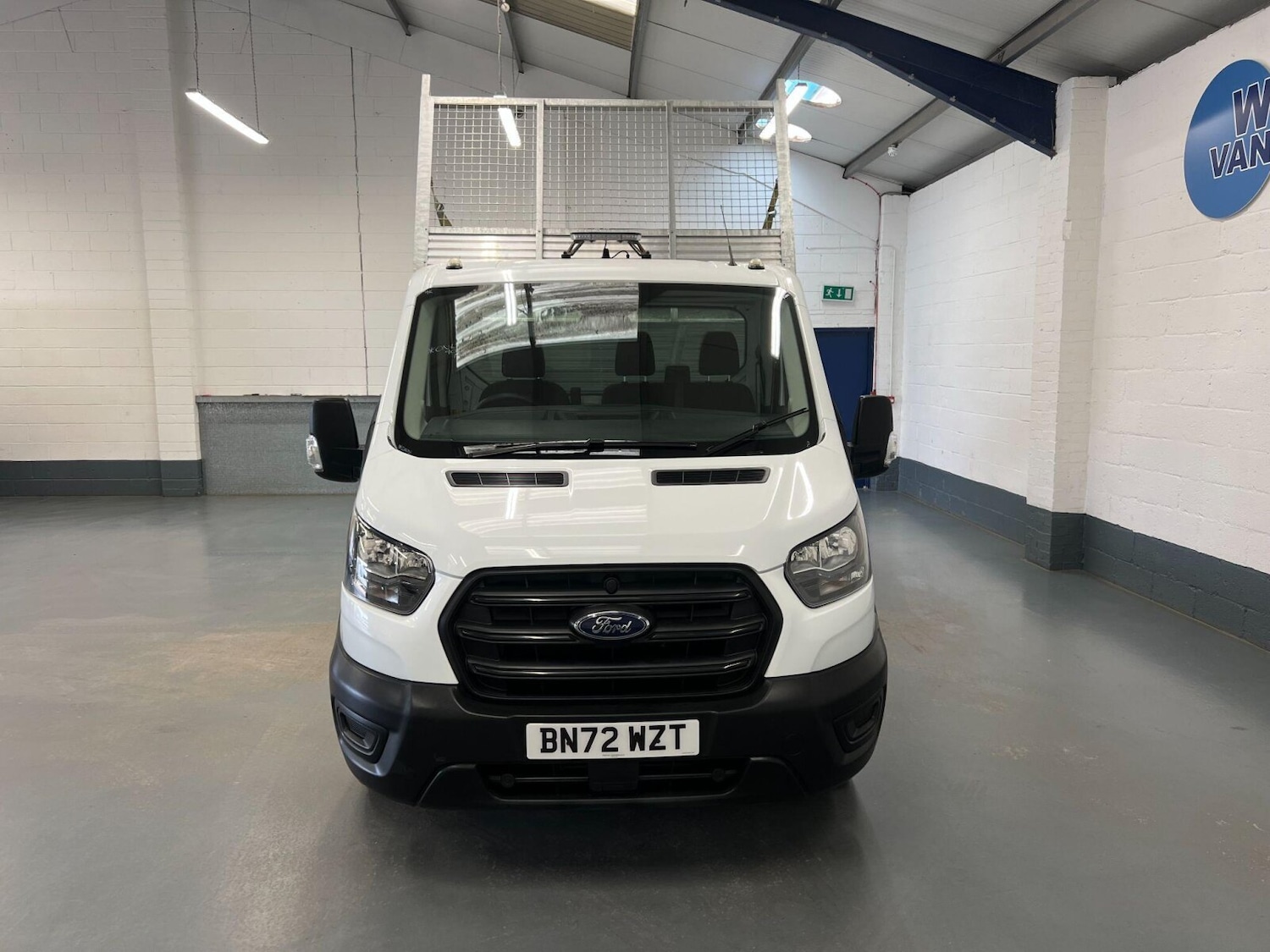 Used Ford Transit 2022 for sale - 75605844: Photo 4