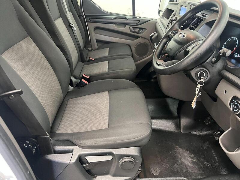 Used Ford Transit Custom 2022 for sale - 76904091: Photo 10