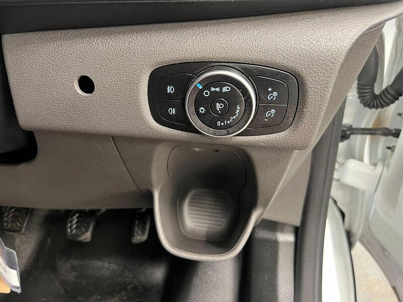 Used Ford Transit Custom 2022 for sale - 76904091: Photo 13