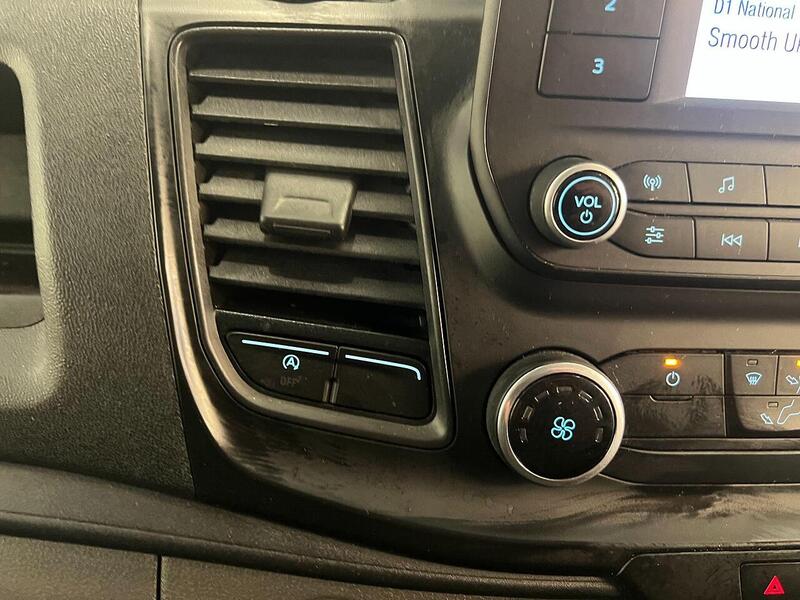 Used Ford Transit Custom 2022 for sale - 76904091: Photo 16
