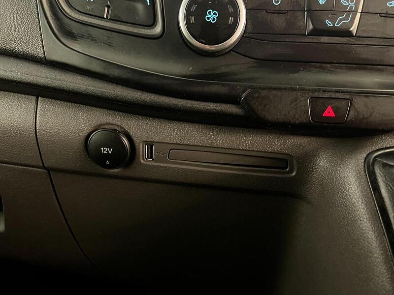 Used Ford Transit Custom 2022 for sale - 76904091: Photo 17