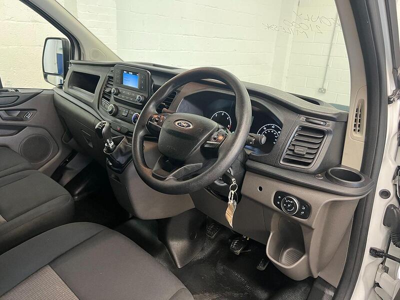 Used Ford Transit Custom 2022 for sale - 76904091: Photo 19