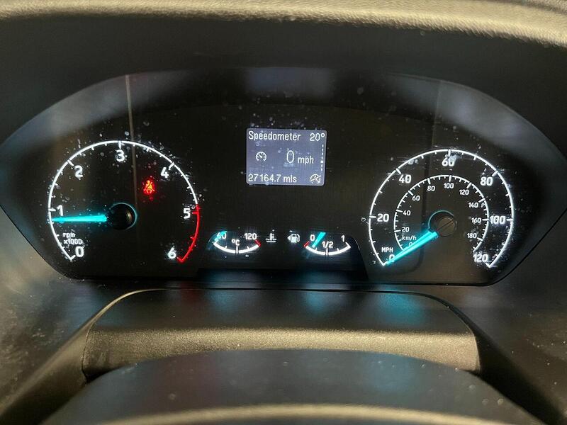 Used Ford Transit Custom 2022 for sale - 76904091: Photo 21