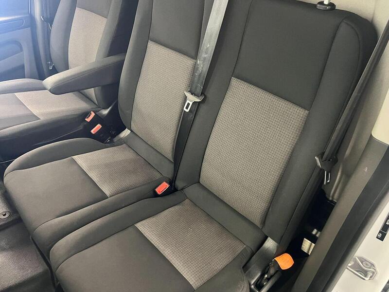 Used Ford Transit Custom 2022 for sale - 76904091: Photo 22
