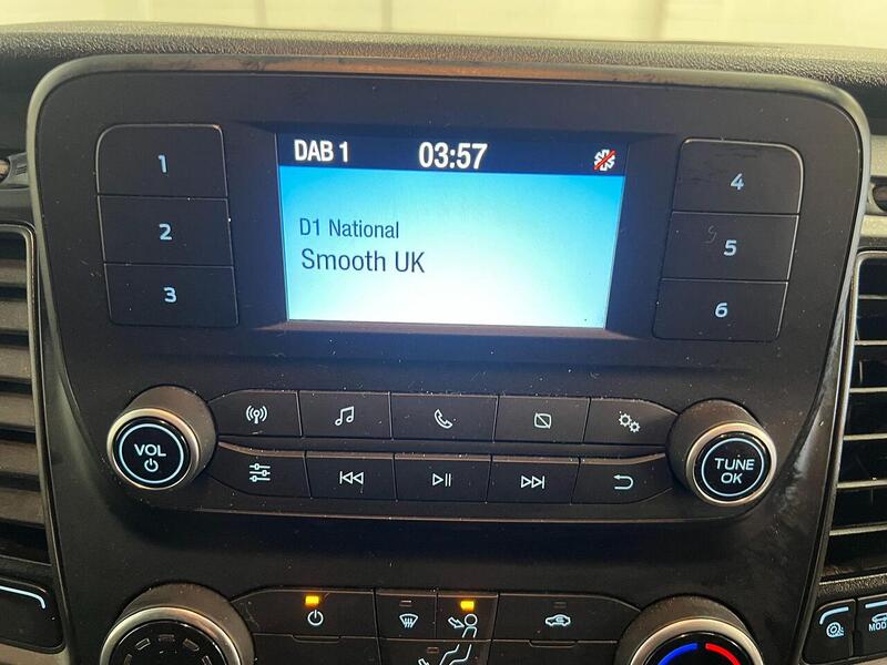 Used Ford Transit Custom 2022 for sale - 76904091: Photo 24