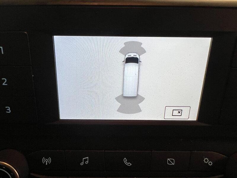 Used Ford Transit Custom 2022 for sale - 76904091: Photo 25