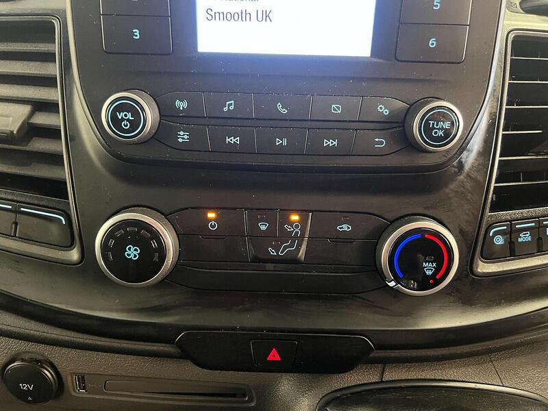 Used Ford Transit Custom 2022 for sale - 76904091: Photo 26