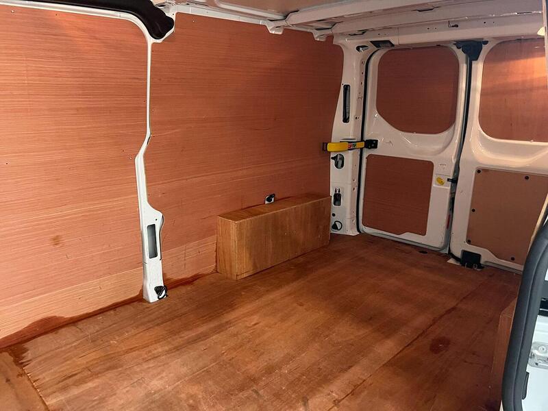 Used Ford Transit Custom 2022 for sale - 76904091: Photo 29