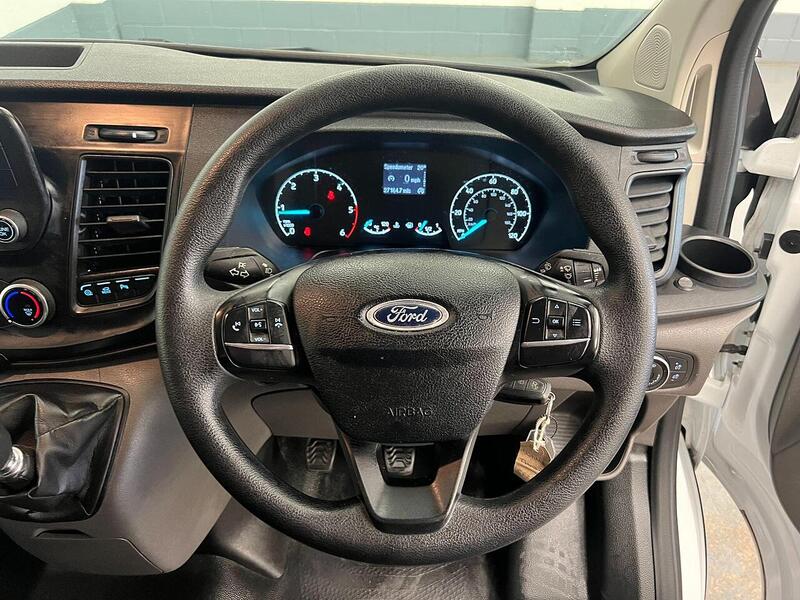 Used Ford Transit Custom 2022 for sale - 76904091: Photo 31