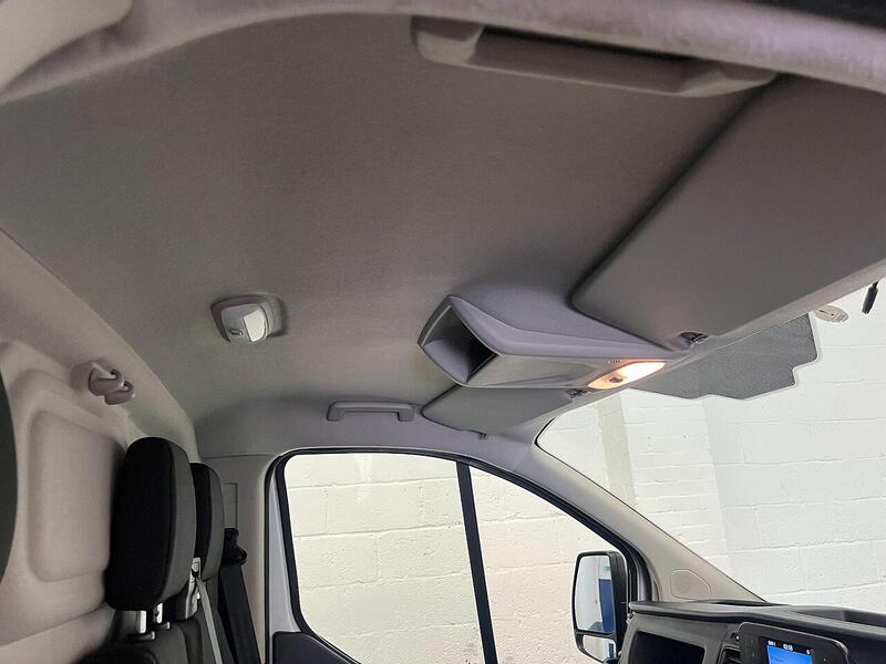 Used Ford Transit Custom 2022 for sale - 76904091: Photo 33