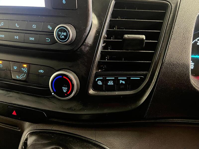 Used Ford Transit Custom 2022 for sale - 76904091: Photo 35