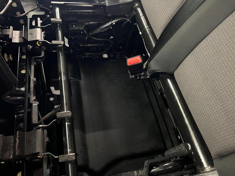 Used Ford Transit Custom 2022 for sale - 76904091: Photo 39