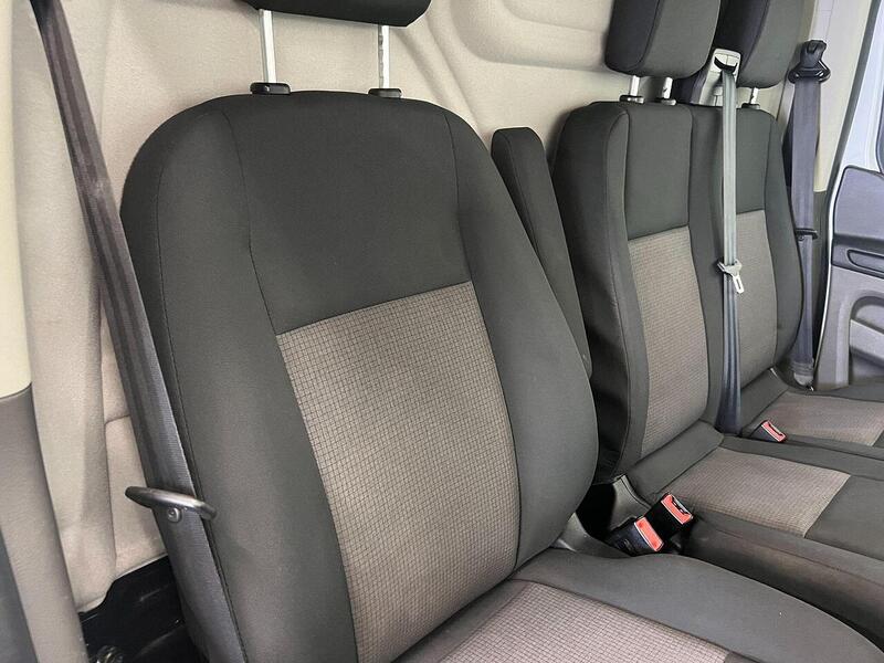 Used Ford Transit Custom 2022 for sale - 76904091: Photo 9