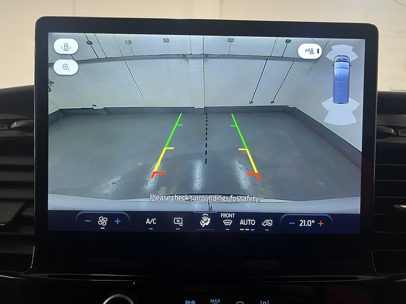 Used Ford Transit 2023 for sale - 77622056: Photo 10