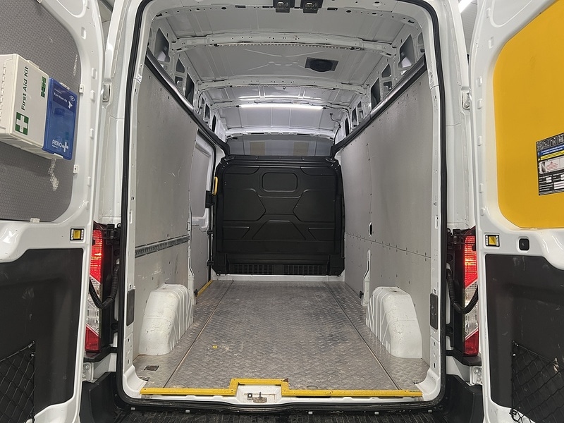 Used Ford Transit 2023 for sale - 77622056: Photo 5