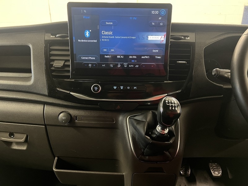 Used Ford Transit 2023 for sale - 77622056: Photo 8