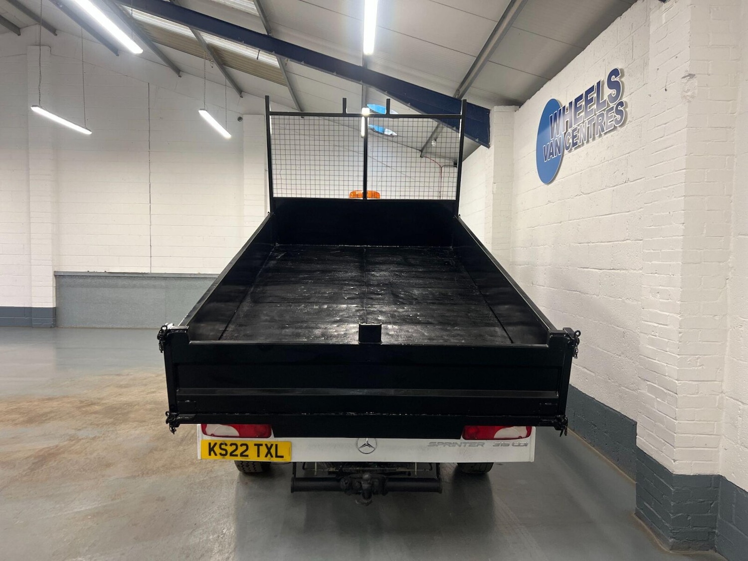 Used Mercedes-Benz Sprinter 2022 for sale - 76868773: Photo 10