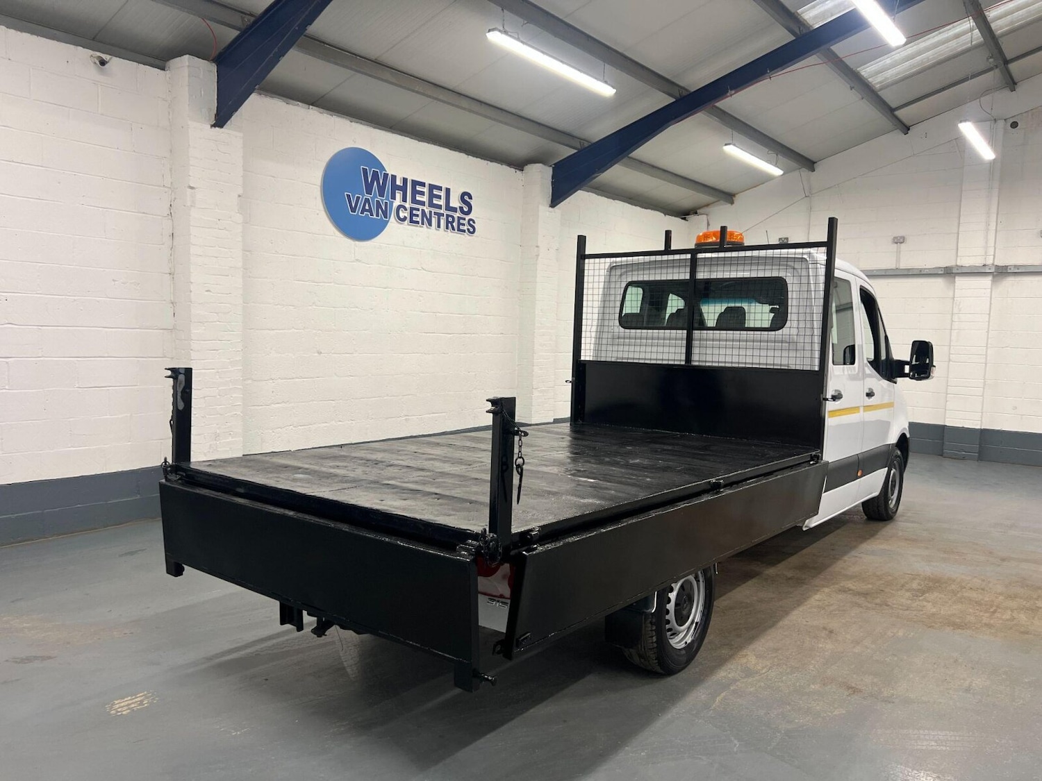 Used Mercedes-Benz Sprinter 2022 for sale - 76868773: Photo 14