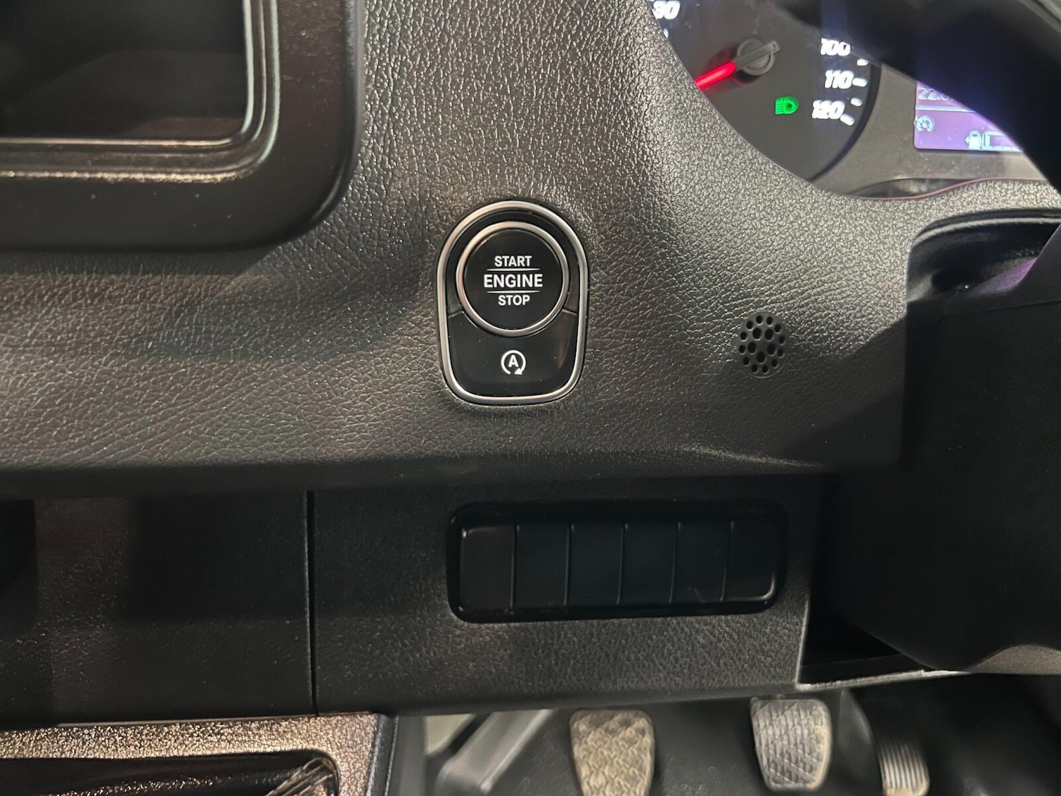 Used Mercedes-Benz Sprinter 2022 for sale - 76868773: Photo 20