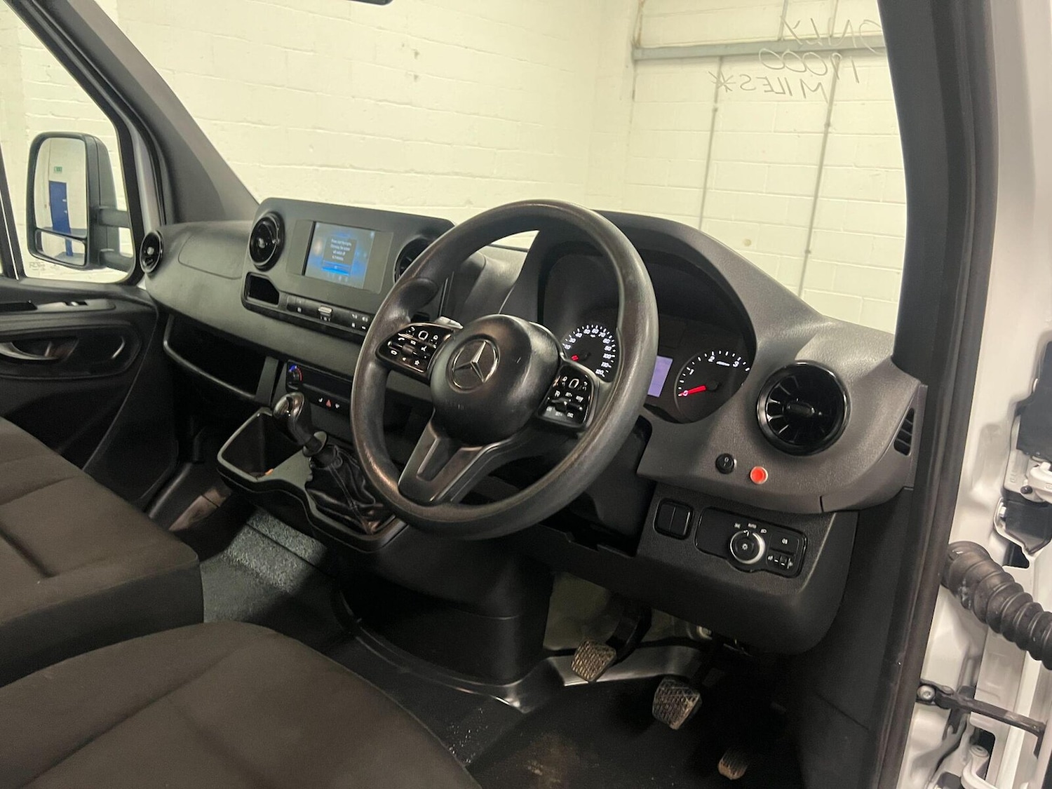 Used Mercedes-Benz Sprinter 2022 for sale - 76868773: Photo 23