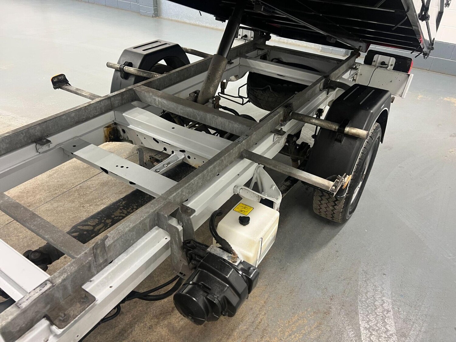 Used Mercedes-Benz Sprinter 2022 for sale - 76868773: Photo 45