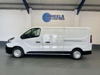 Used Renault Trafic 2021 for sale - 74423144: Photo