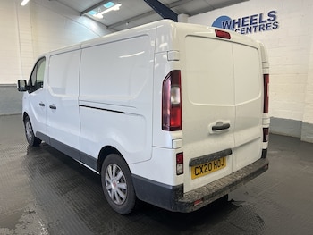 Used Fiat Talento 2020 for sale - 78316097: Photo