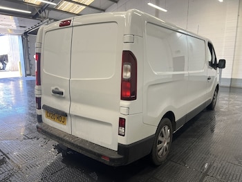 Used Fiat Talento 2020 for sale - 78316097: Photo