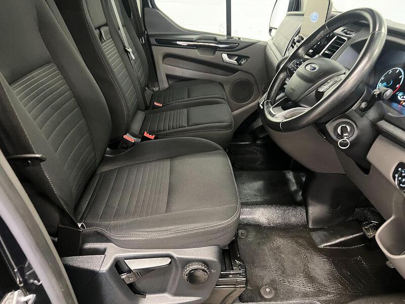 Used Ford Transit Custom 2021 for sale - 76904276: Photo 10