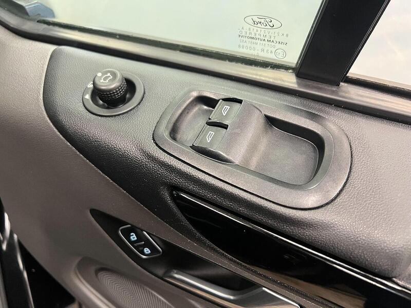 Used Ford Transit Custom 2021 for sale - 76904276: Photo 11