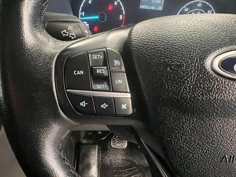 Used Ford Transit Custom 2021 for sale - 76904276: Photo 14