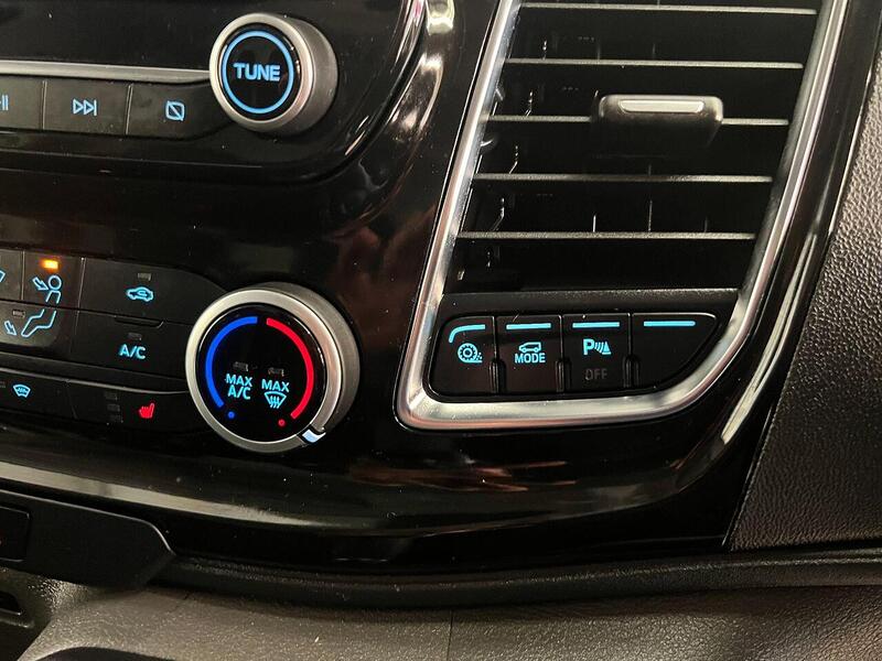 Used Ford Transit Custom 2021 for sale - 76904276: Photo 15