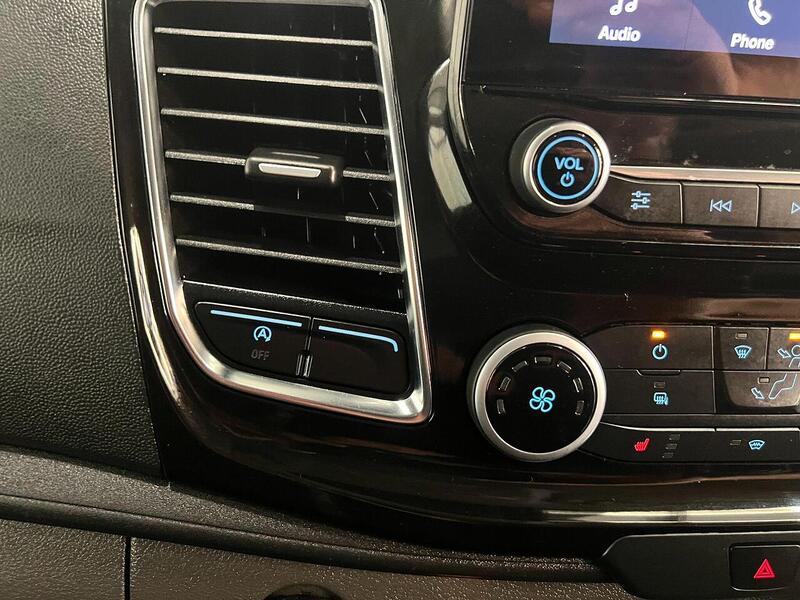 Used Ford Transit Custom 2021 for sale - 76904276: Photo 16
