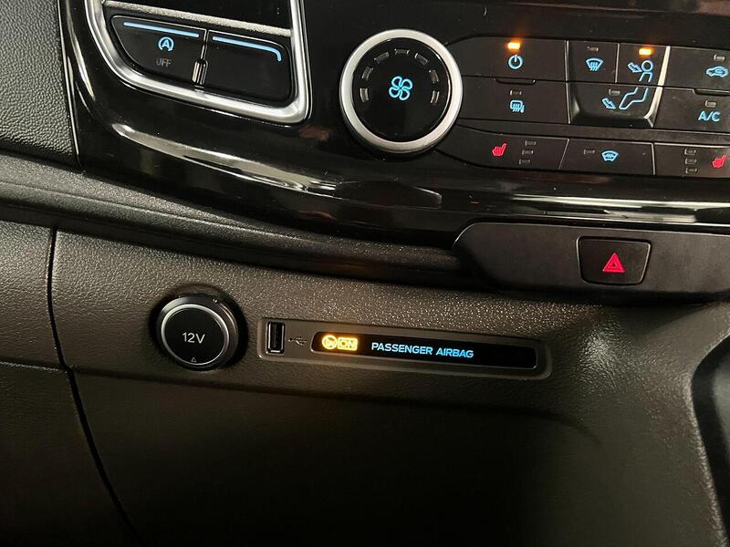 Used Ford Transit Custom 2021 for sale - 76904276: Photo 17
