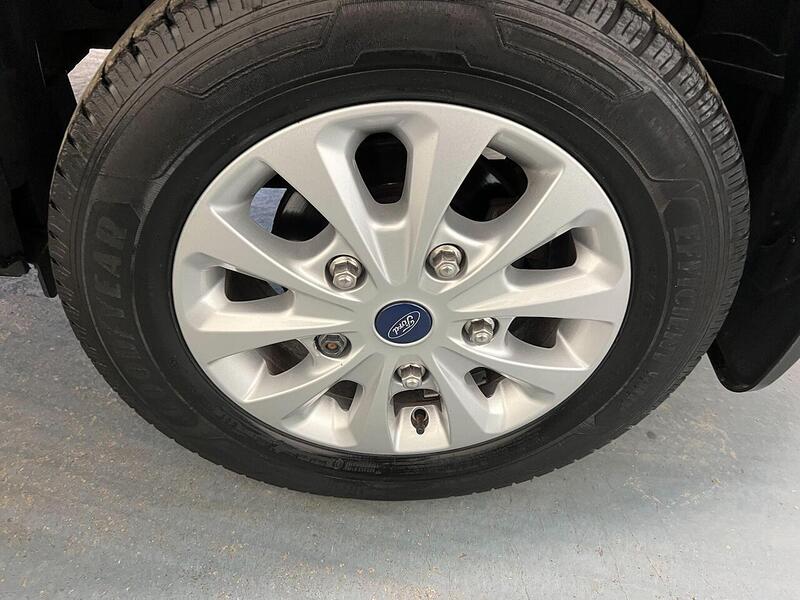 Used Ford Transit Custom 2021 for sale - 76904276: Photo 18