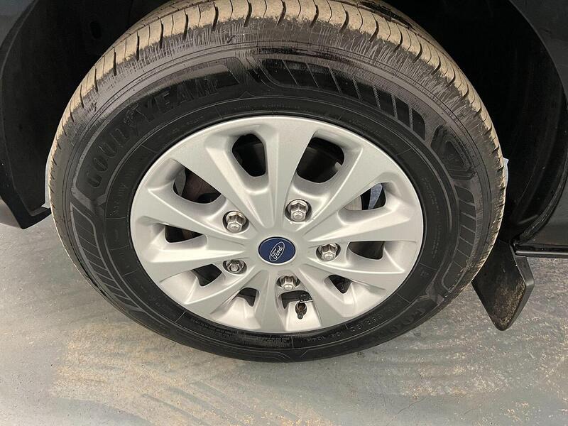 Used Ford Transit Custom 2021 for sale - 76904276: Photo 19