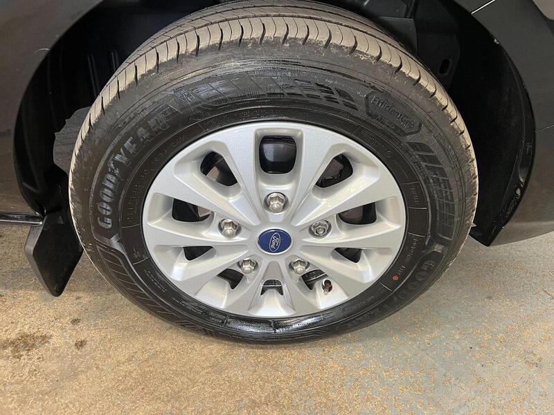 Used Ford Transit Custom 2021 for sale - 76904276: Photo 20