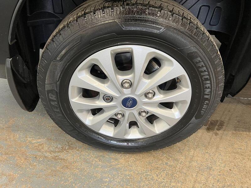 Used Ford Transit Custom 2021 for sale - 76904276: Photo 21