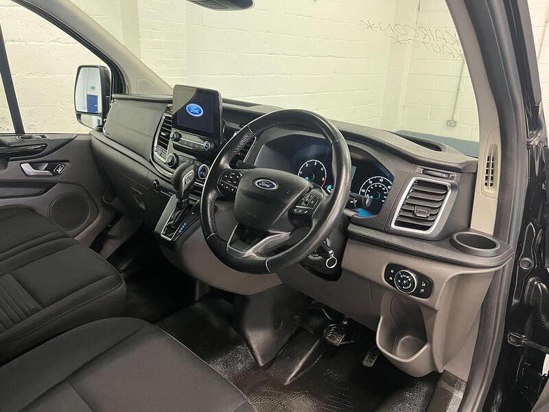 Used Ford Transit Custom 2021 for sale - 76904276: Photo 22
