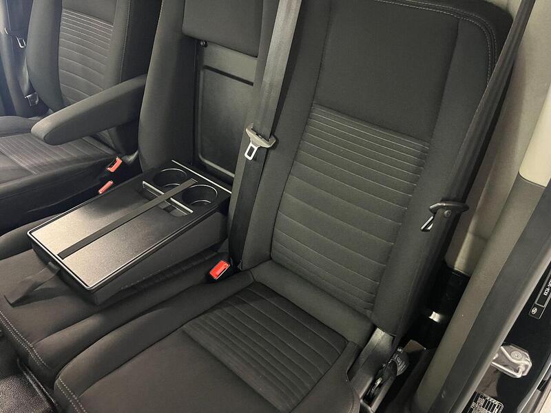 Used Ford Transit Custom 2021 for sale - 76904276: Photo 27