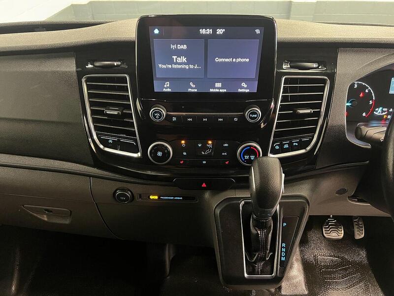 Used Ford Transit Custom 2021 for sale - 76904276: Photo 28