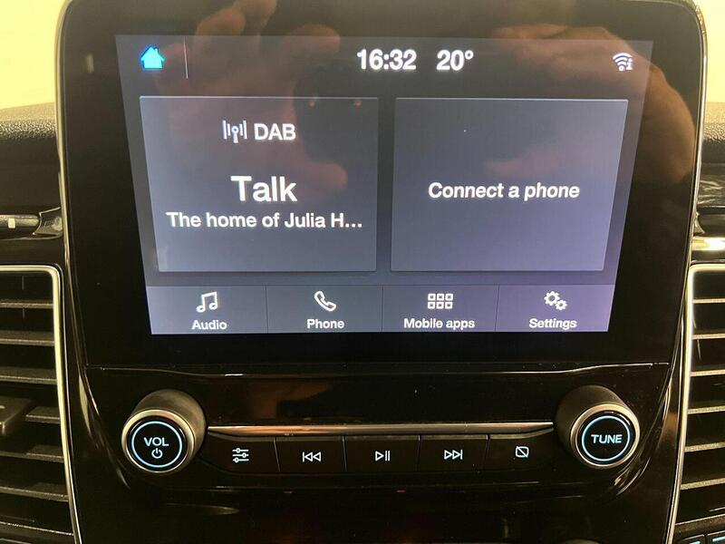 Used Ford Transit Custom 2021 for sale - 76904276: Photo 29