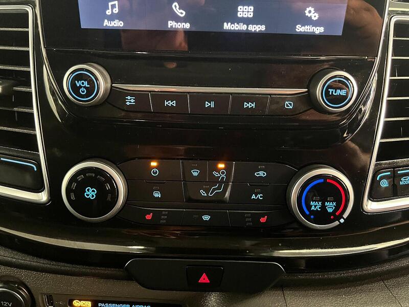 Used Ford Transit Custom 2021 for sale - 76904276: Photo 31