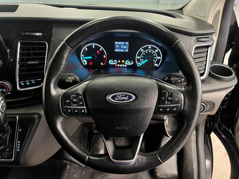 Used Ford Transit Custom 2021 for sale - 76904276: Photo 35