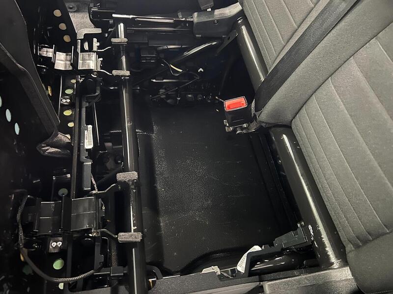 Used Ford Transit Custom 2021 for sale - 76904276: Photo 41