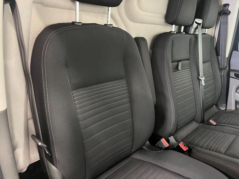 Used Ford Transit Custom 2021 for sale - 76904276: Photo 9