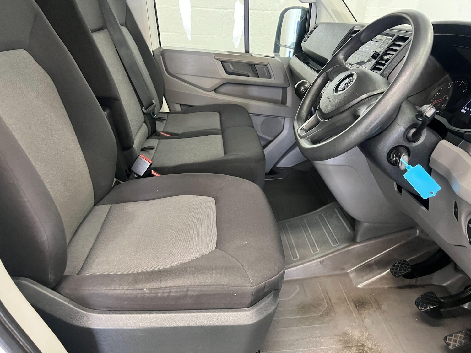 Used Volkswagen Crafter 2023 for sale - 76871046: Photo 10