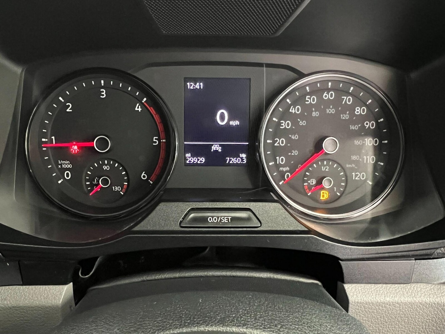 Used Volkswagen Crafter 2023 for sale - 76871046: Photo 16