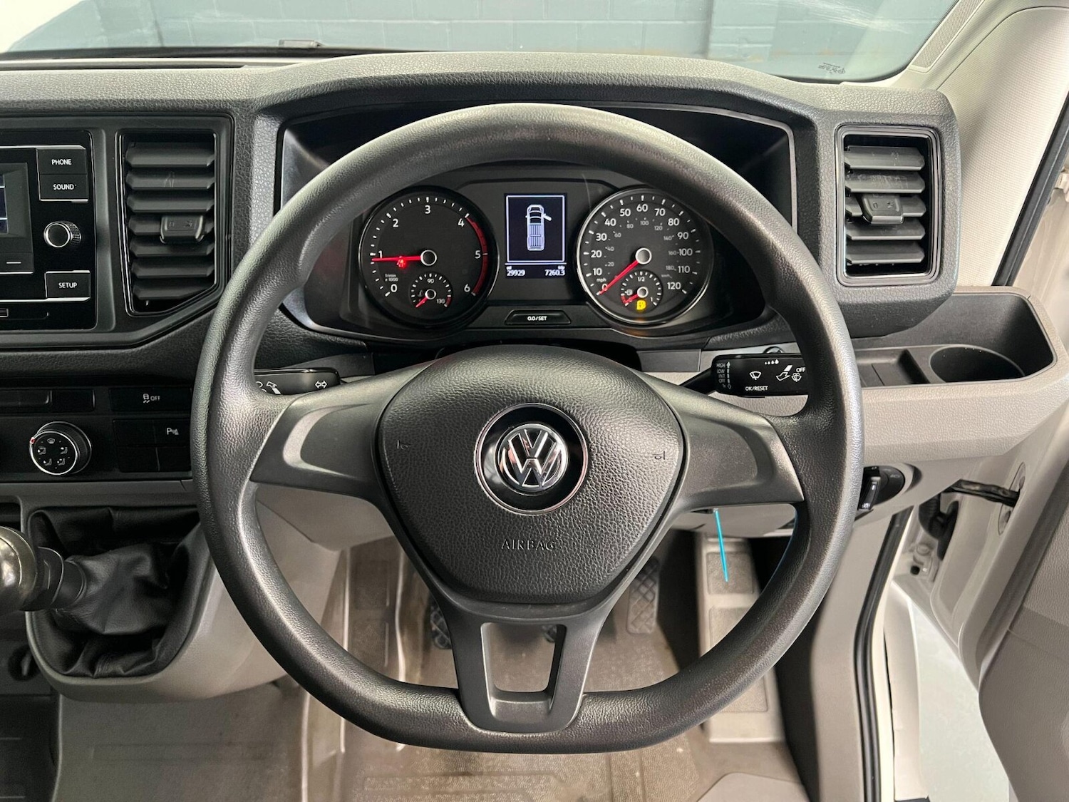 Used Volkswagen Crafter 2023 for sale - 76871046: Photo 17